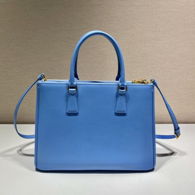 Prada Top Handle Bags